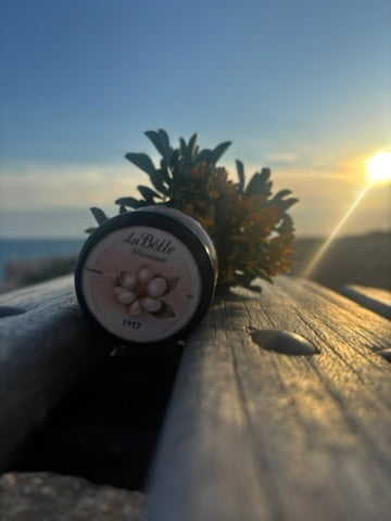 Déodorant Naturel « Lumière de Provence » – Fraîcheur et Douceur du Sud