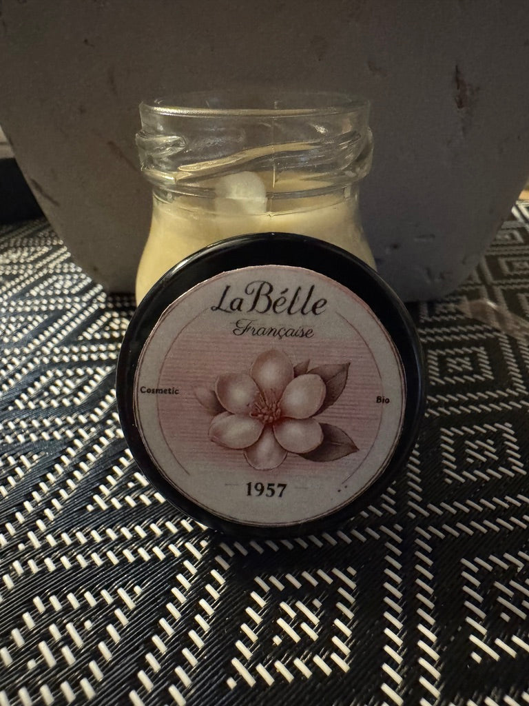 Déodorant 100% bio "Nuit de Vétiver" Fraîcheur & Élégance