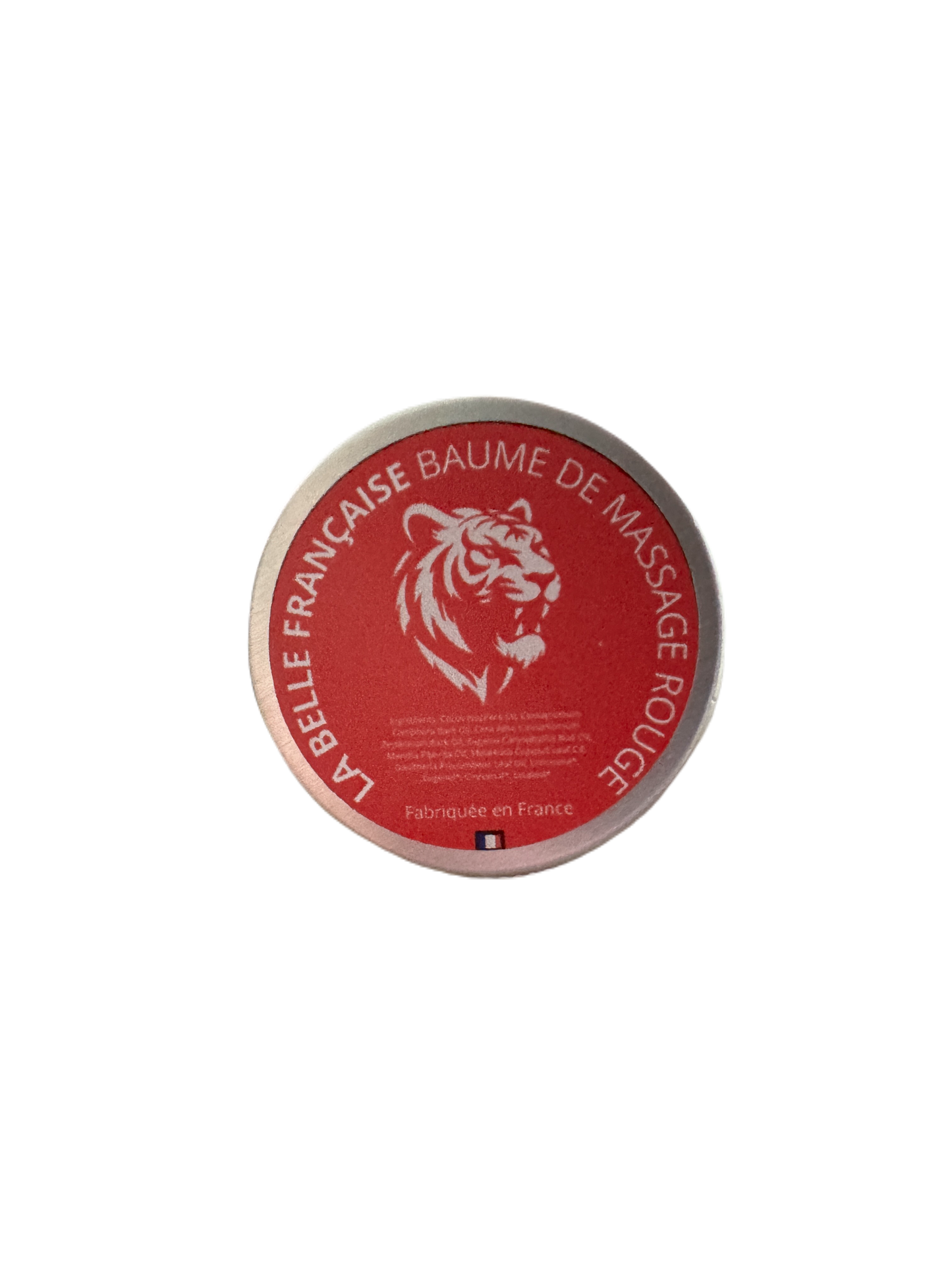 Baume du Tigre Rouge 20g