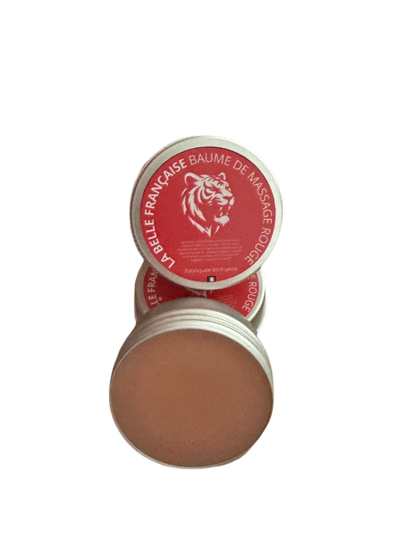 Baume du Tigre Rouge 20g